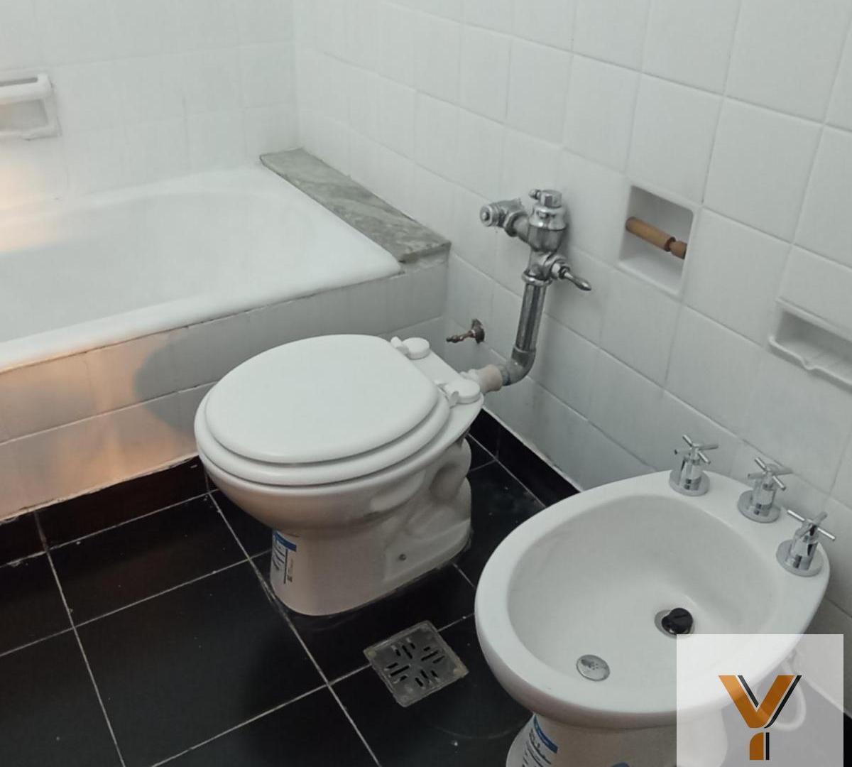 Foto de Departamento Monoambiente en alquiler - 1 Baño - Retiro, imagen 3