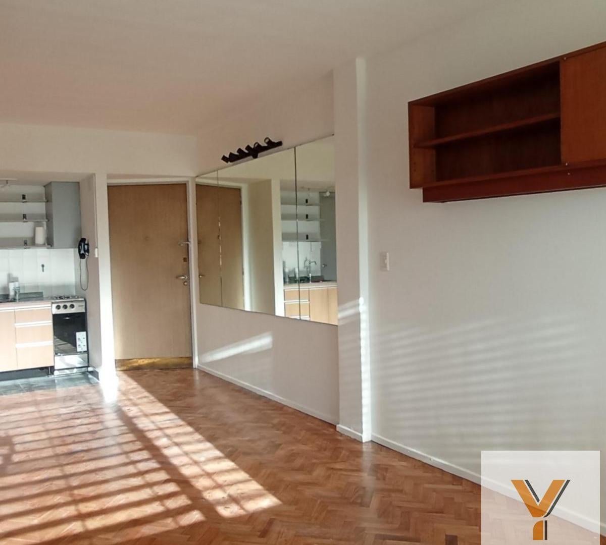 Foto de Departamento Monoambiente en alquiler - 1 Baño - Retiro, imagen 5