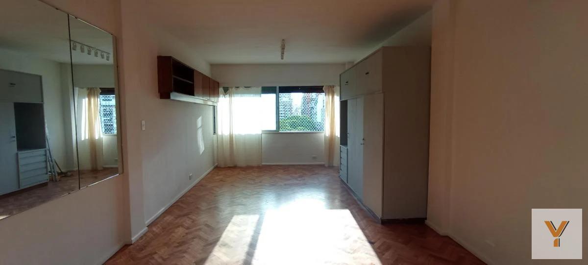 Foto de Departamento Monoambiente en alquiler - 1 Baño - Retiro, imagen 1