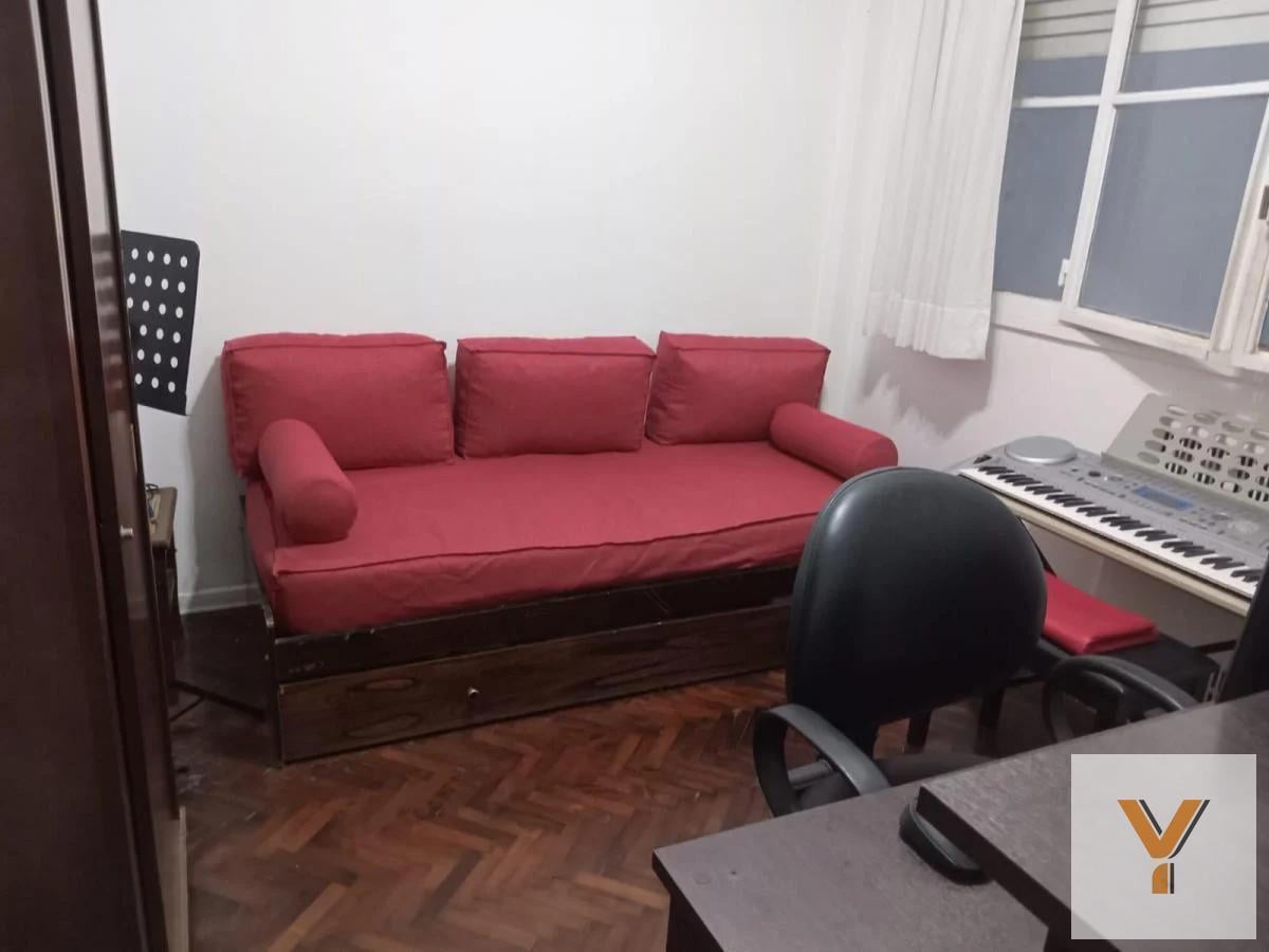 Foto de Departamento en venta - 2 Dormitorios 1 Baño - Balvanera, imagen 4