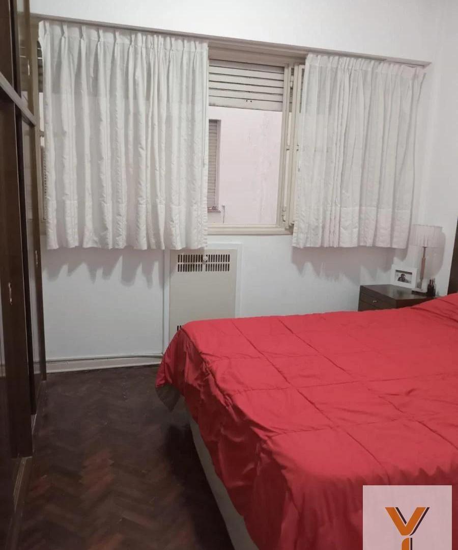 Foto de Departamento en venta - 2 Dormitorios 1 Baño - Balvanera, imagen 3