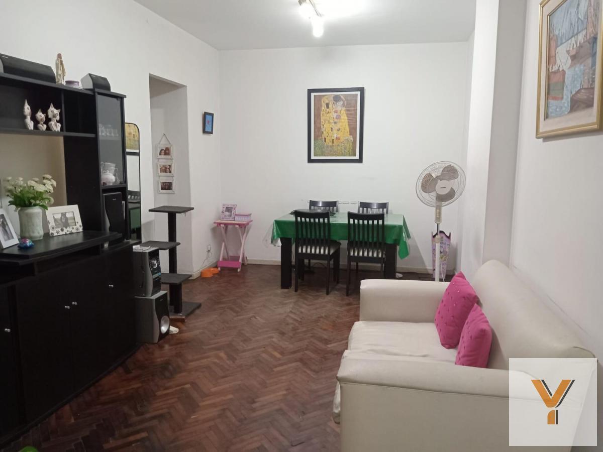 Foto de Departamento en venta - 2 Dormitorios 1 Baño - Balvanera, imagen 1