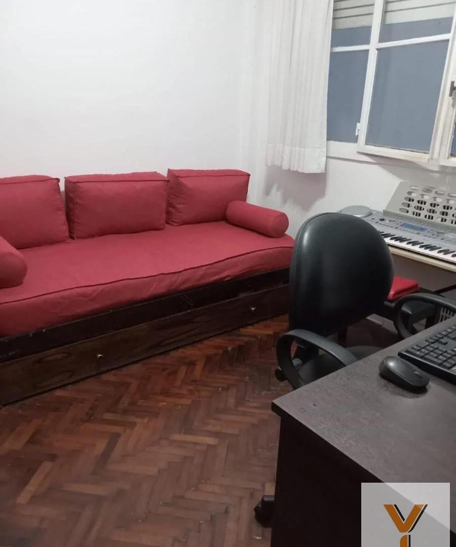 Foto de Departamento en venta - 2 Dormitorios 1 Baño - Balvanera, imagen 2