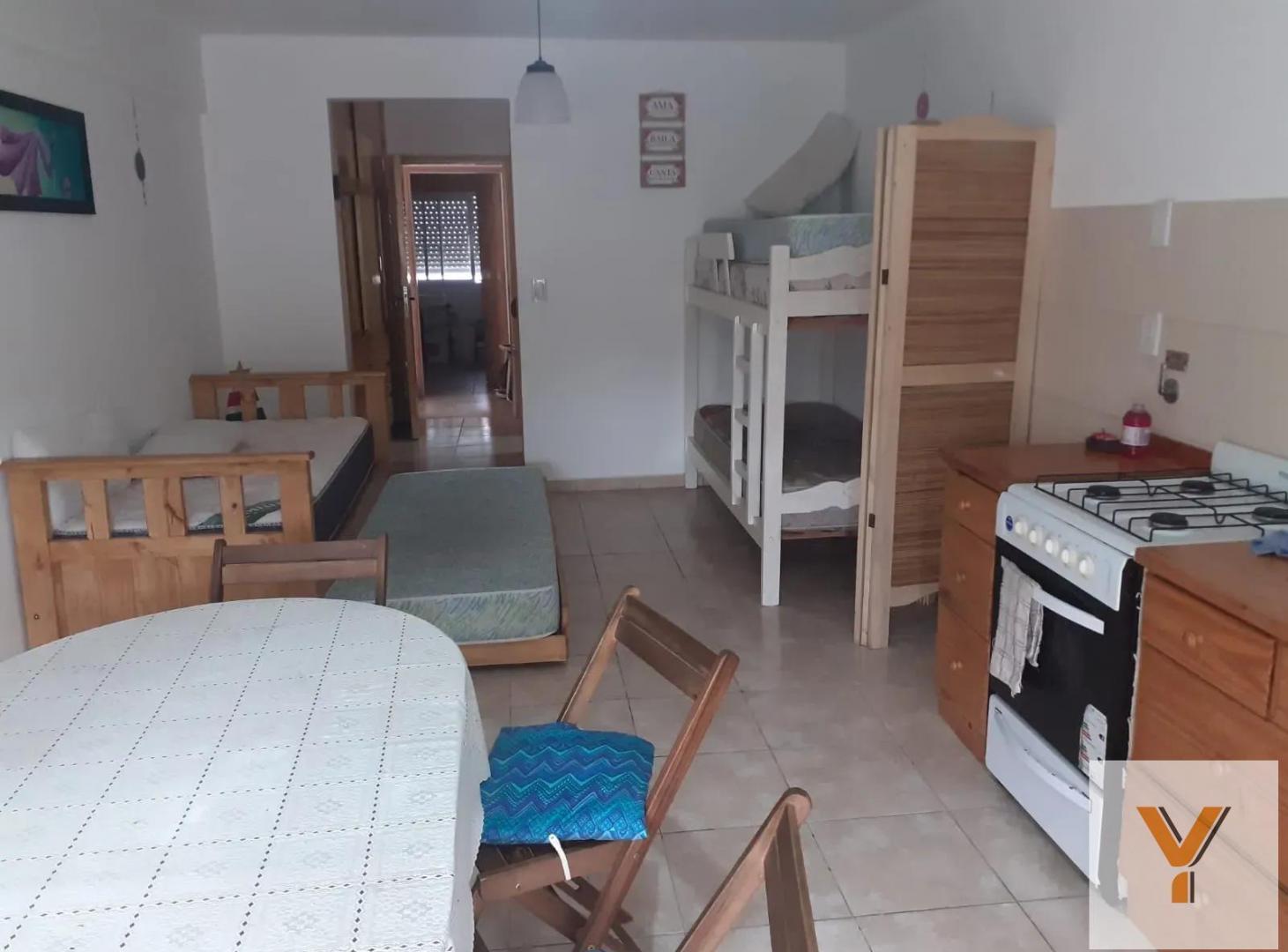 Foto de Departamento Monoambiente en venta - 1 Baño - Las Toninas, imagen 1