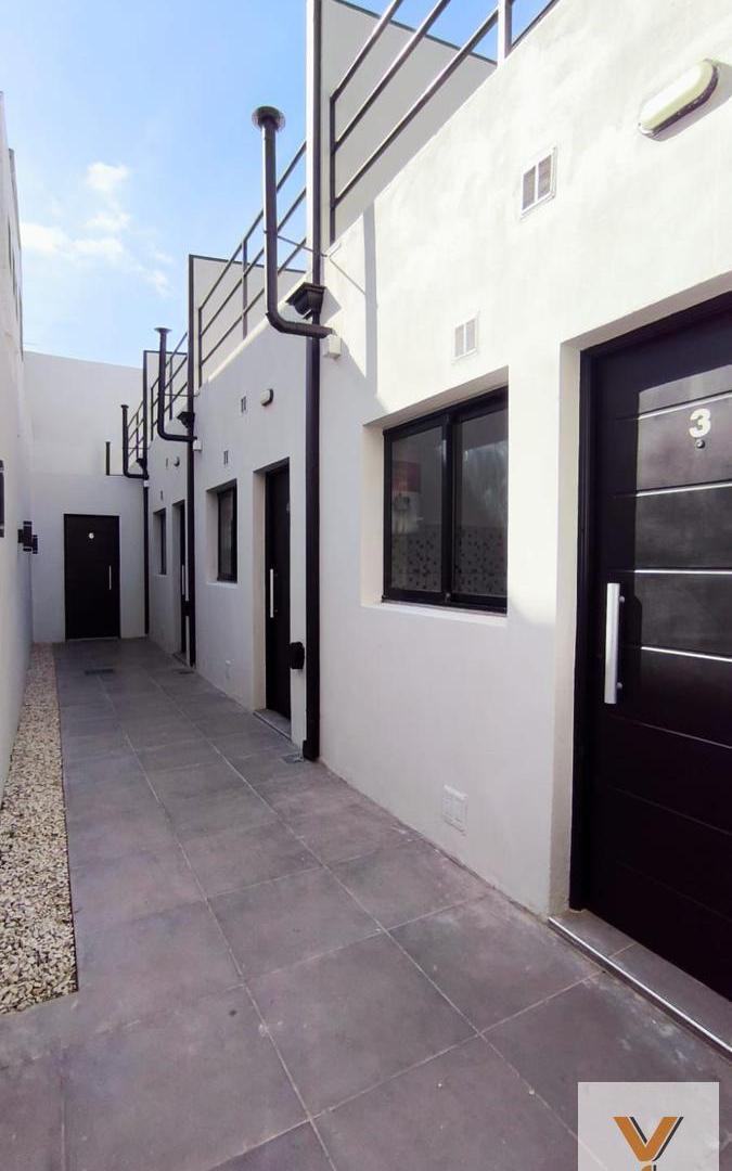 Foto de PH en venta - 1 Dormitorio 1 Baño - Mar del Plata, imagen 5