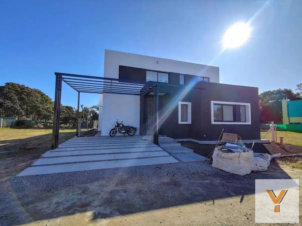 Foto de Terreno en venta - 450Mts2 - La Plata, imagen 1