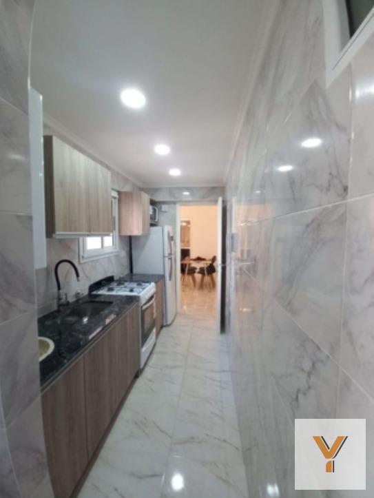 Foto de Departamento en Venta - 1 dormitorio 1 baño - Mar del Plata, imagen 4