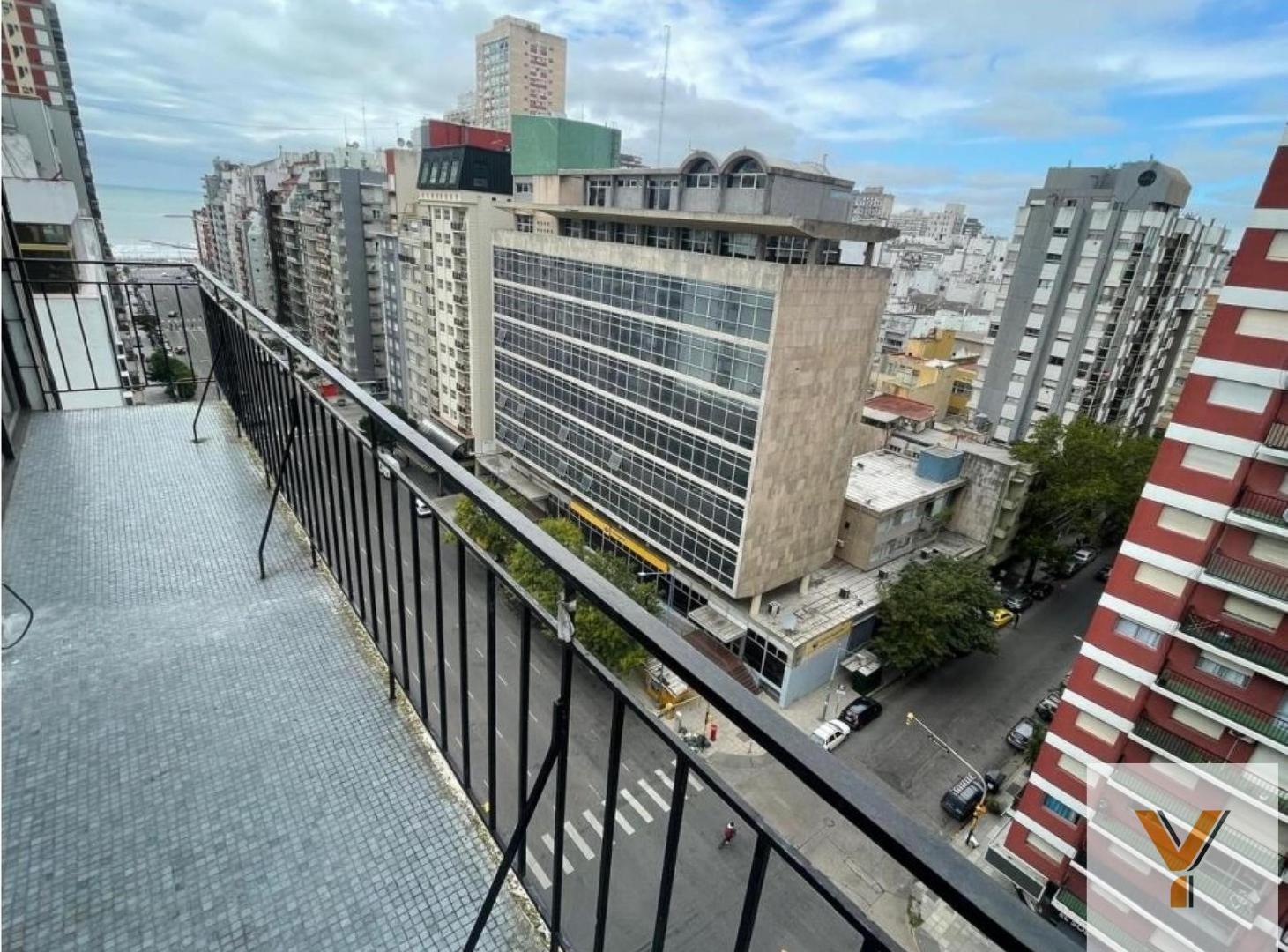 Foto de Departamento en Venta - 1 dormitorio 1 baño - Mar del Plata, imagen 5