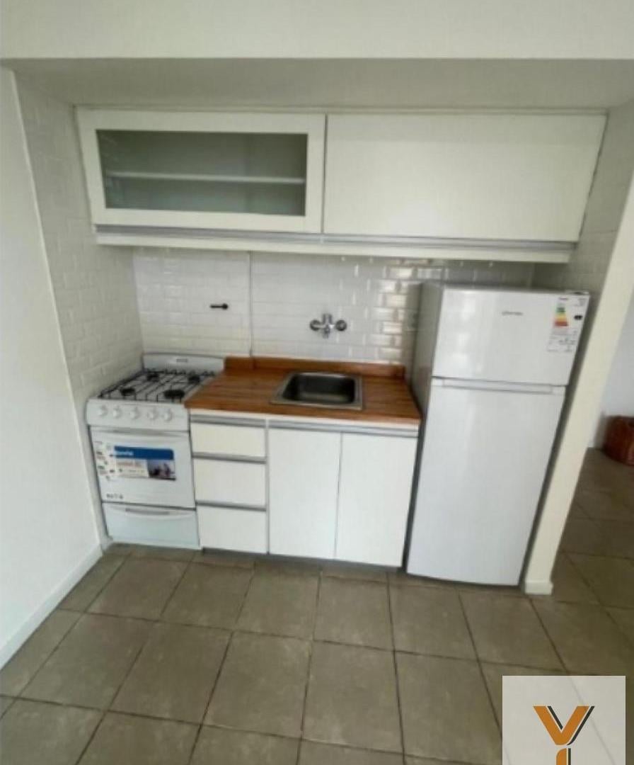 Foto de Departamento en Venta - 1 dormitorio 1 baño - Mar del Plata, imagen 4