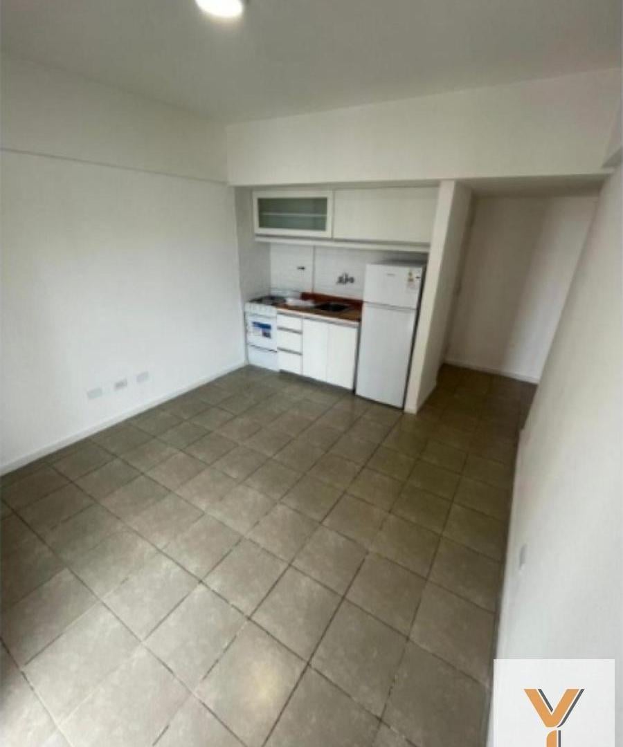 Foto de Departamento en Venta - 1 dormitorio 1 baño - Mar del Plata, imagen 1