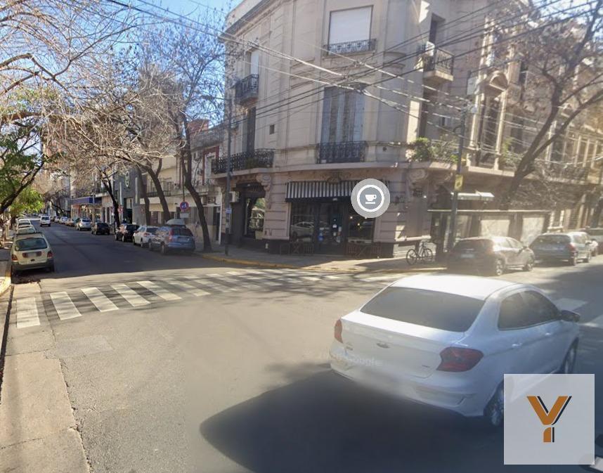 Foto de Cochera en venta - 18Mts2 - Almagro, imagen 3