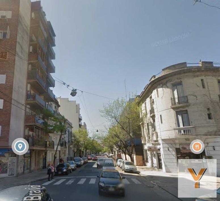 Foto de Cochera en venta - 18Mts2 - Almagro, imagen 5