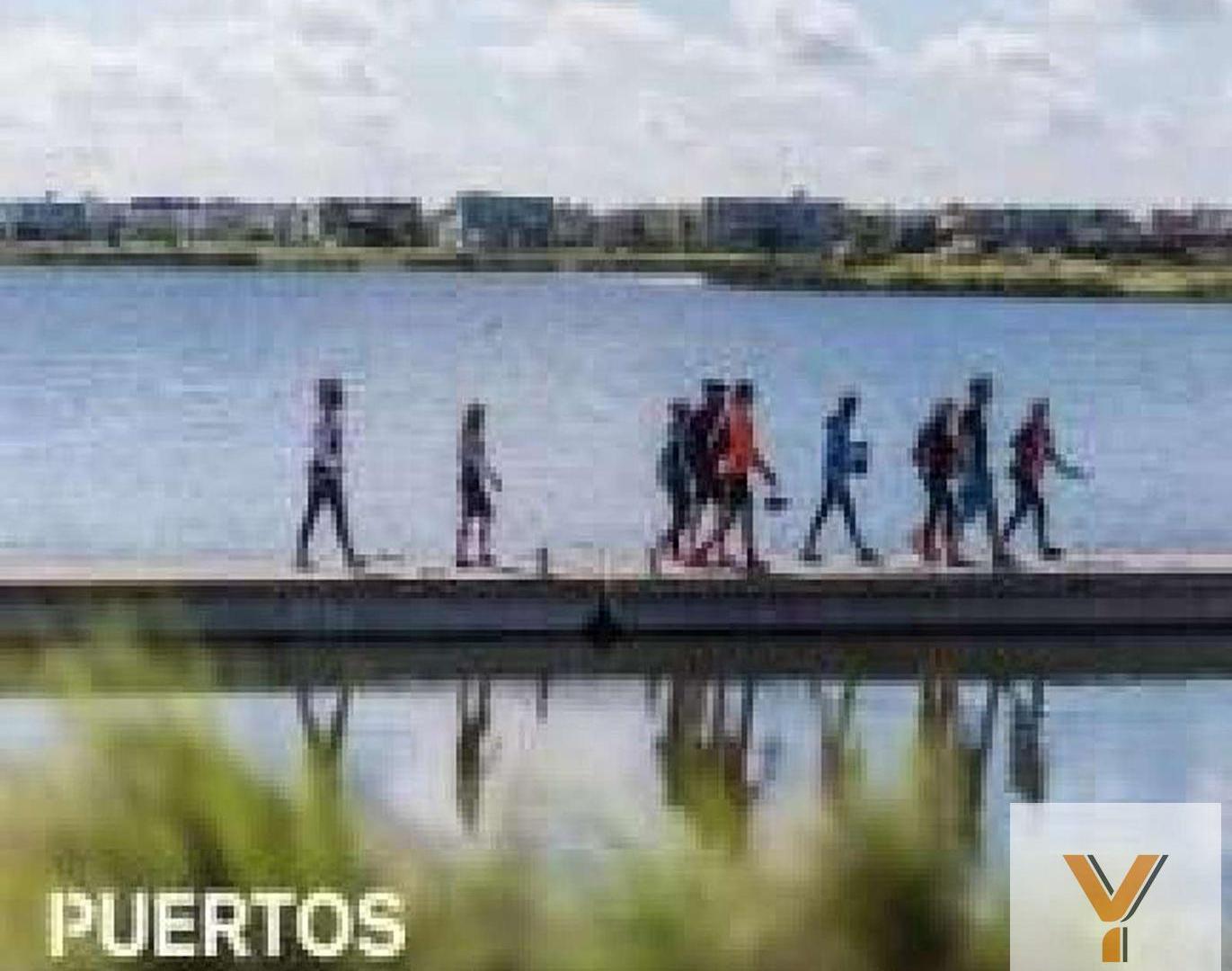Foto de Terreno en venta - 715mts2 - Escobar, imagen 4