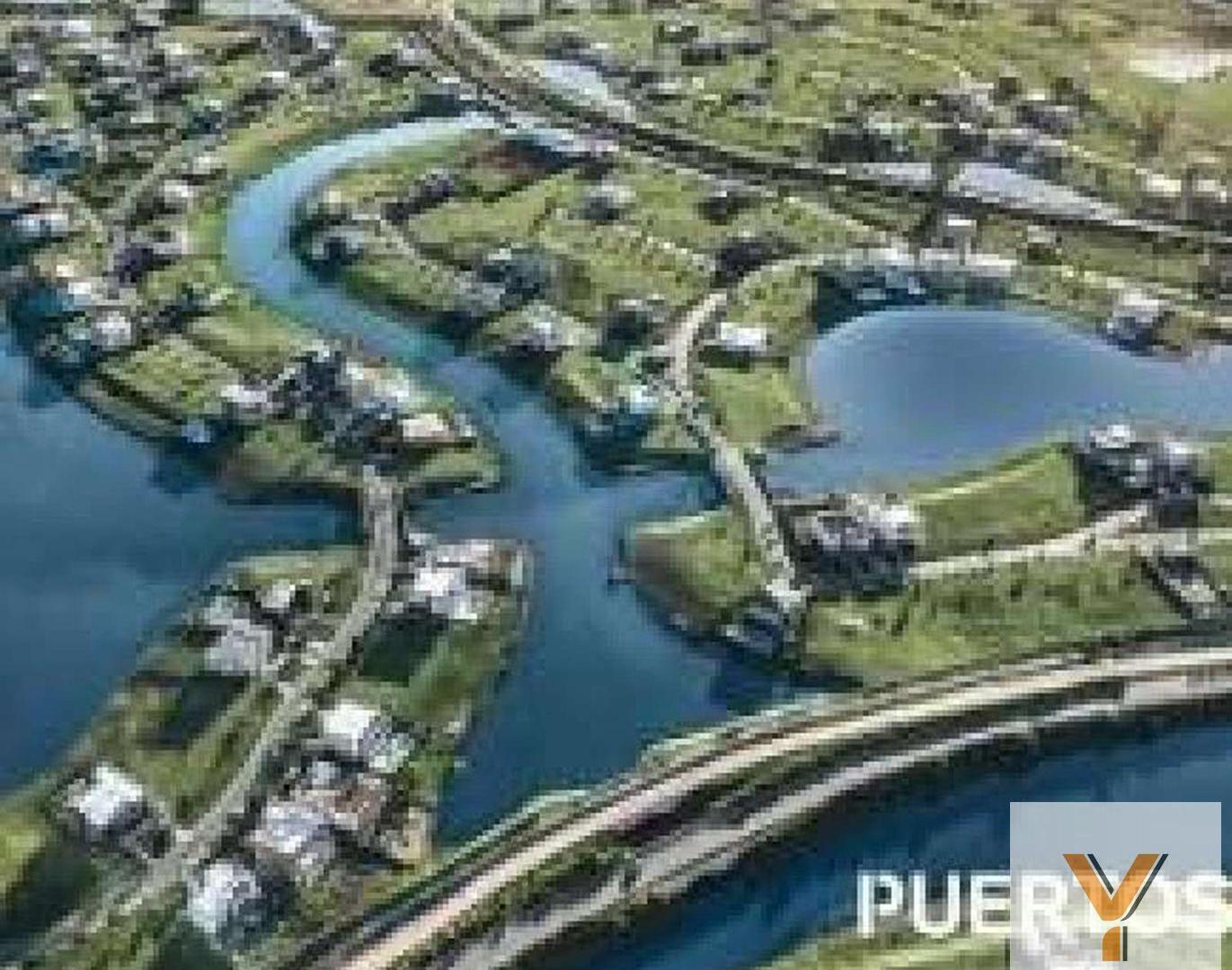 Foto de Terreno en venta - 715mts2 - Escobar, imagen 5