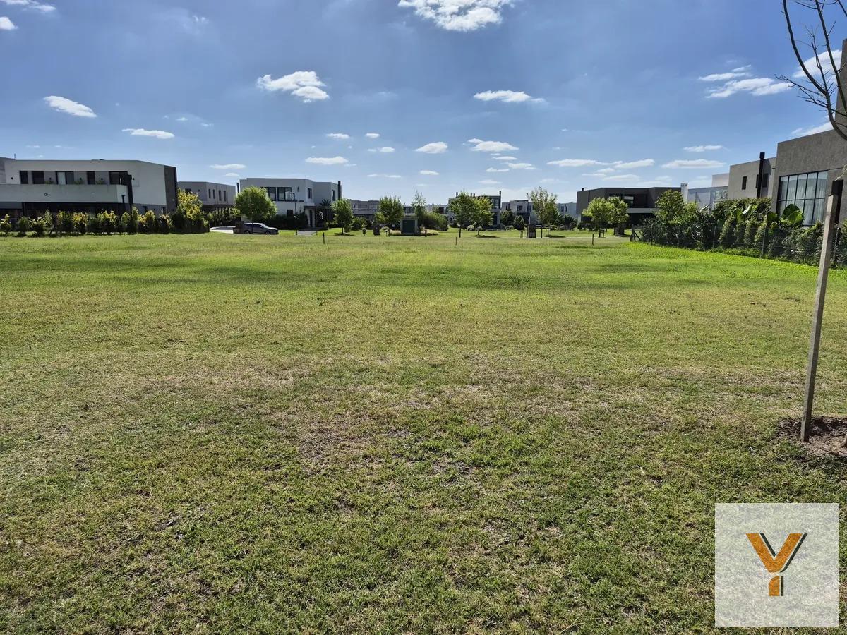 Foto de Terreno en venta - 517Mts2 - Nordelta, Tigre, imagen 1