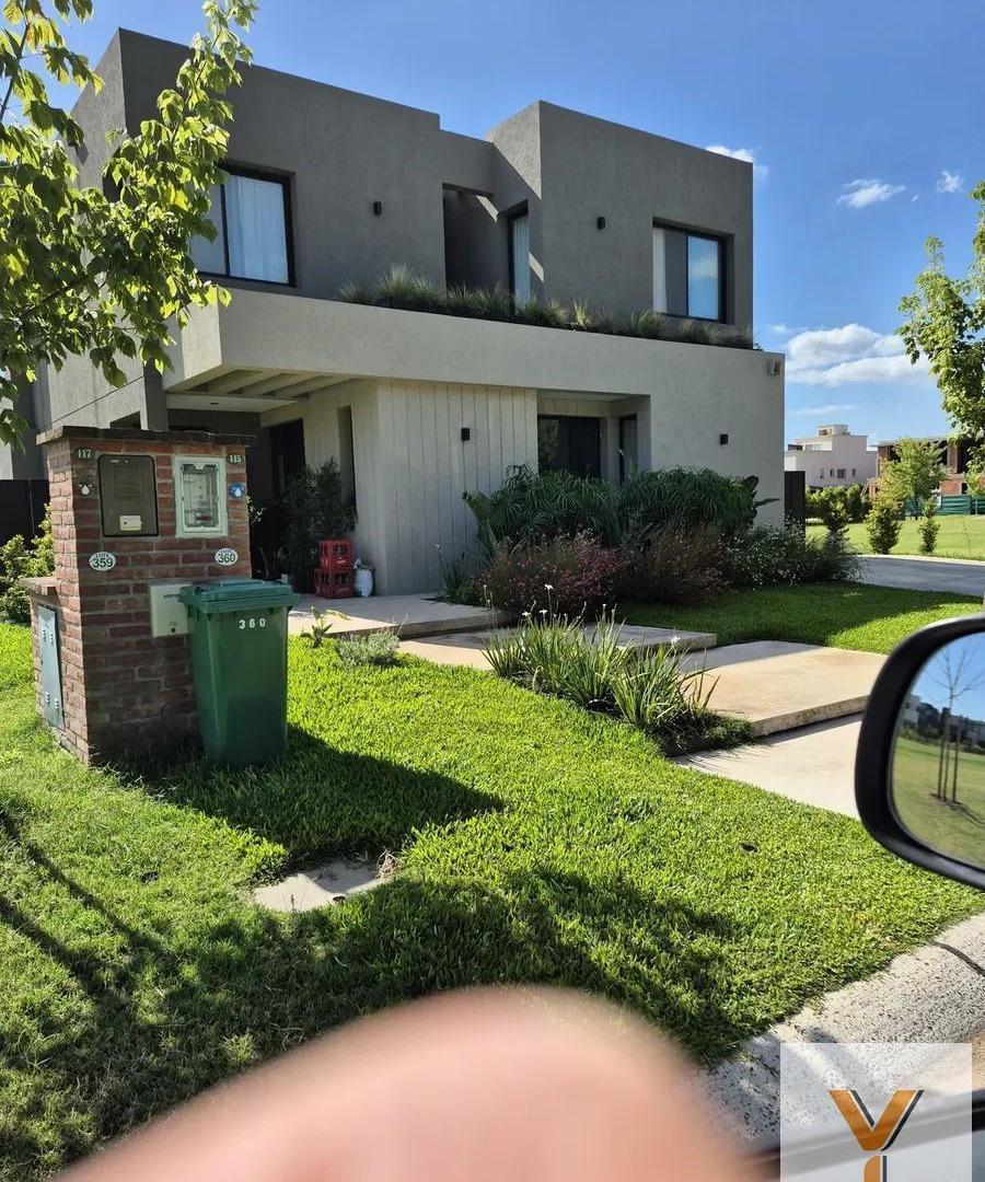 Foto de Terreno en venta - 517Mts2 - Nordelta, Tigre, imagen 5