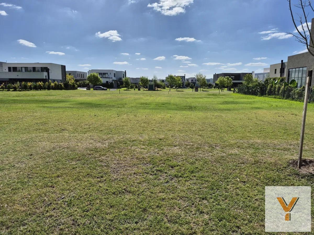 Foto de Terreno en venta - 517Mts2 - Nordelta, Tigre, imagen 2