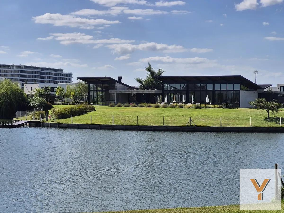 Foto de Terreno en venta - 517Mts2 - Nordelta, Tigre, imagen 4