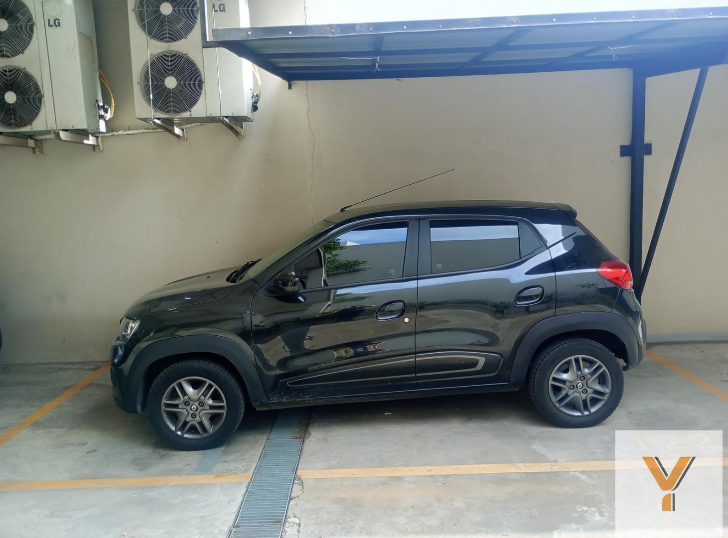 Foto de Cochera en venta - 12Mts2 - Caballito, imagen 1