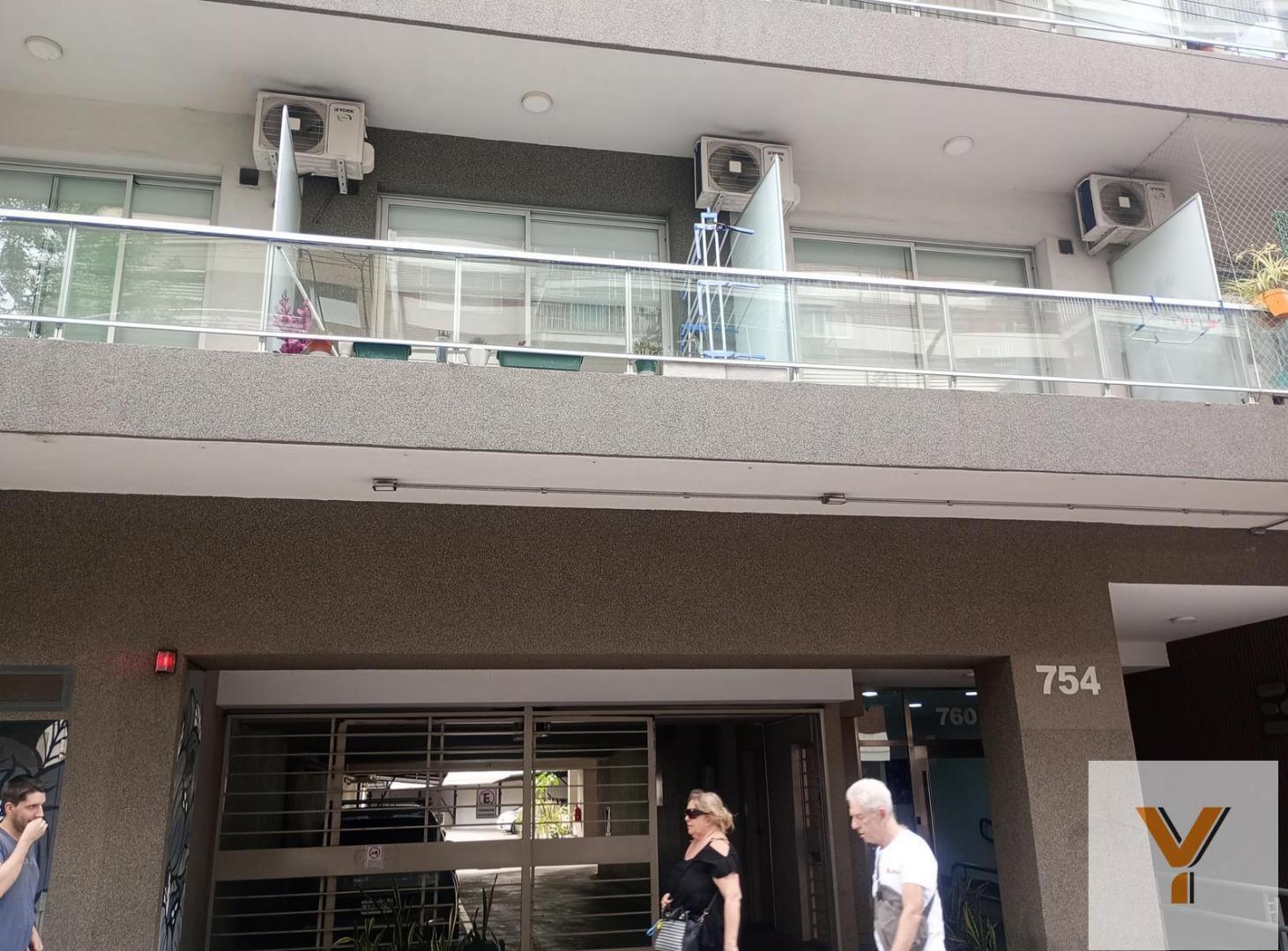 Foto de Cochera en venta - 12Mts2 - Caballito, imagen 3