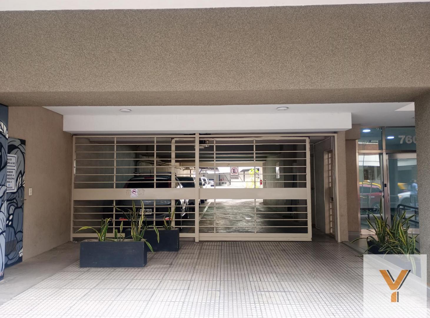 Foto de Cochera en venta - 12Mts2 - Caballito, imagen 5