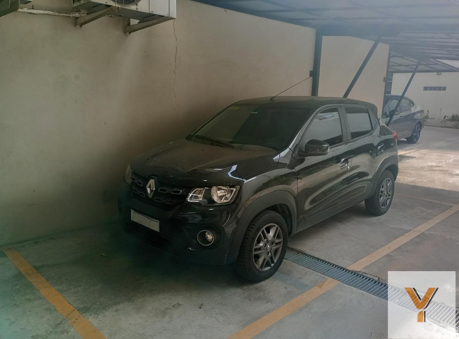 Foto de Cochera en venta - 12Mts2 - Caballito, imagen 4