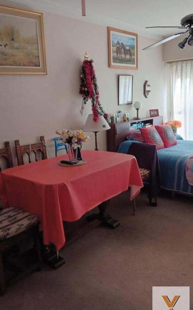 Foto de Departamento Monoambiente en venta - 1 Baño - Mar del Plata, imagen 3