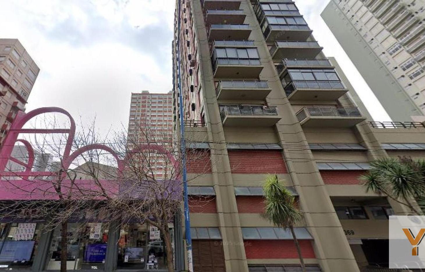 Foto de Departamento Monoambiente en venta - 1 Baño - Mar del Plata, imagen 1