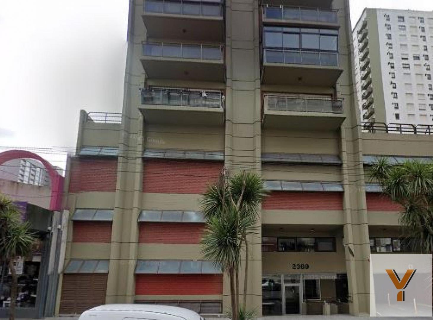 Foto de Departamento Monoambiente en venta - 1 Baño - Mar del Plata, imagen 2