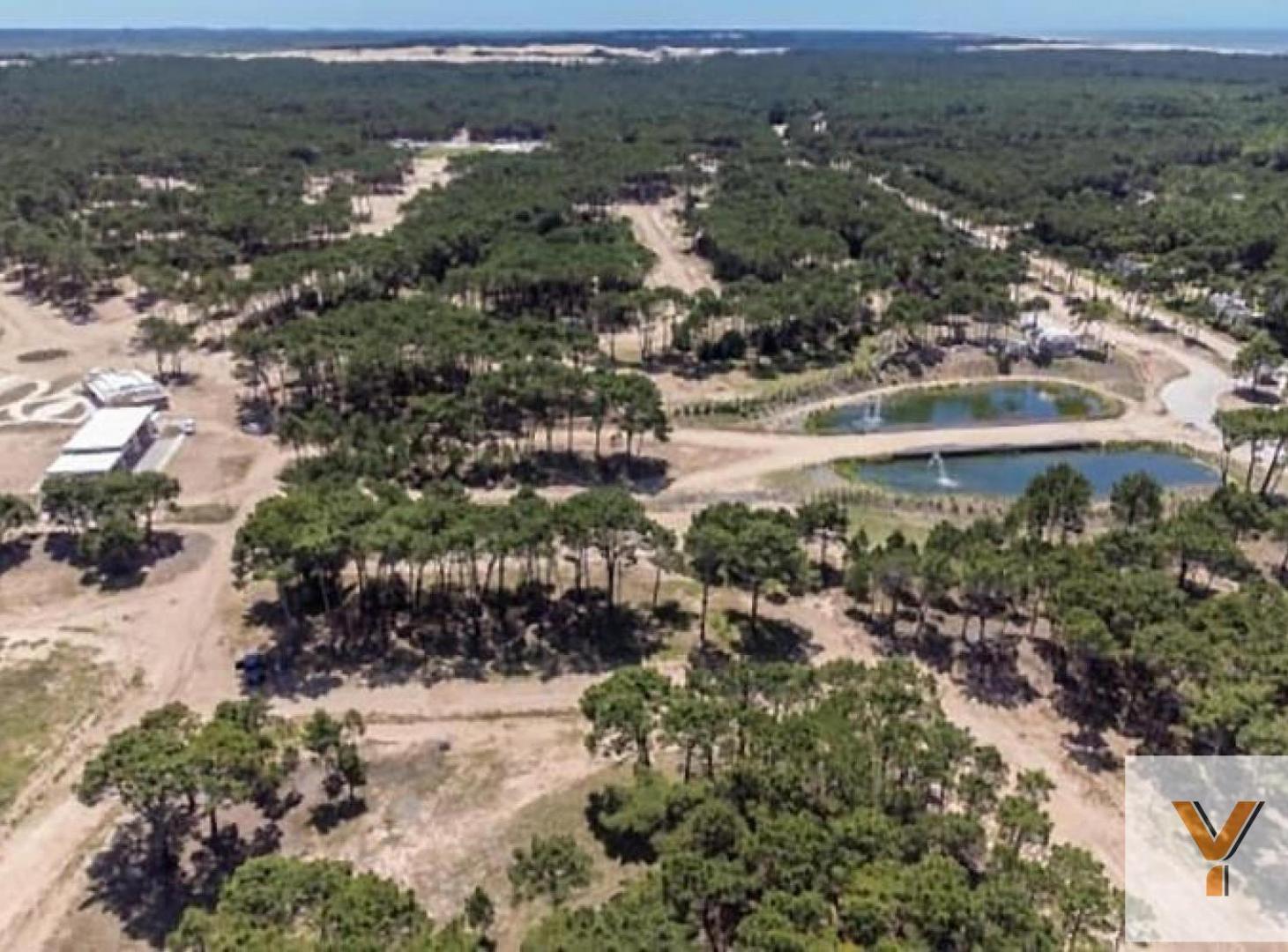 Foto de Terreno en venta - 1.152Mts2 - Pinamar, imagen 2