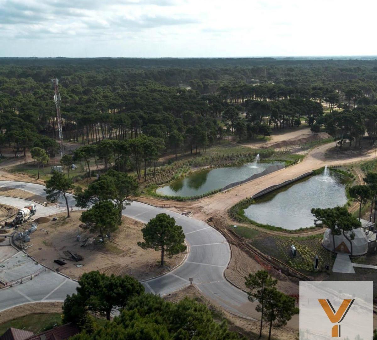 Foto de Terreno en venta - 1.152Mts2 - Pinamar, imagen 3