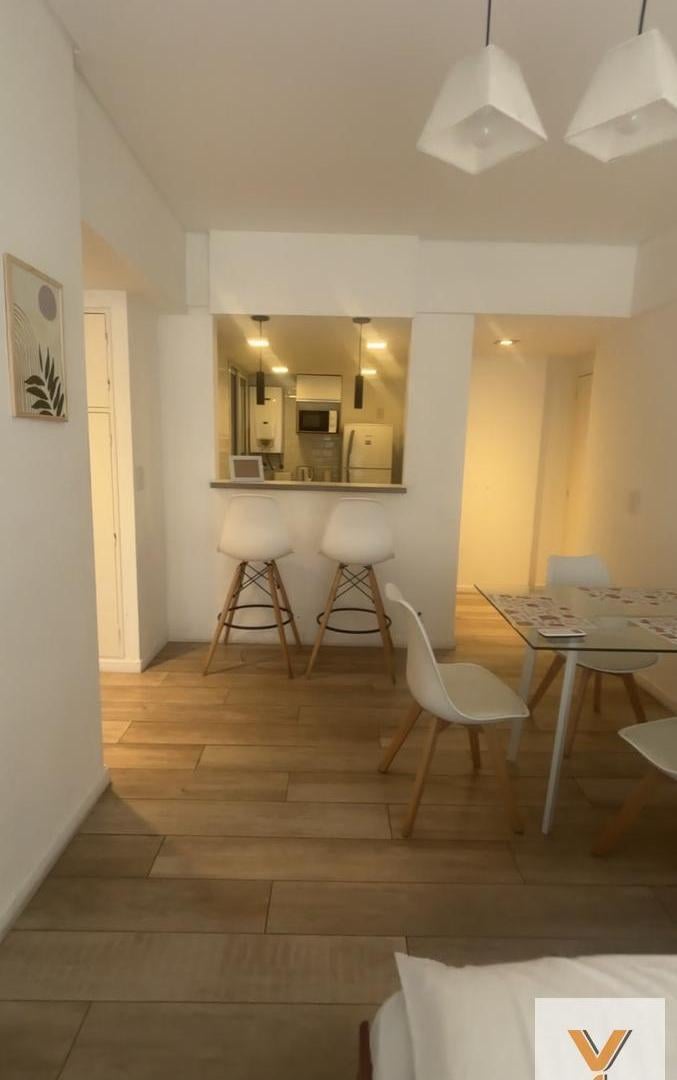 Foto de Departamento en alquiler - 1 Dormitorio 1 Baño - Palermo, imagen 2