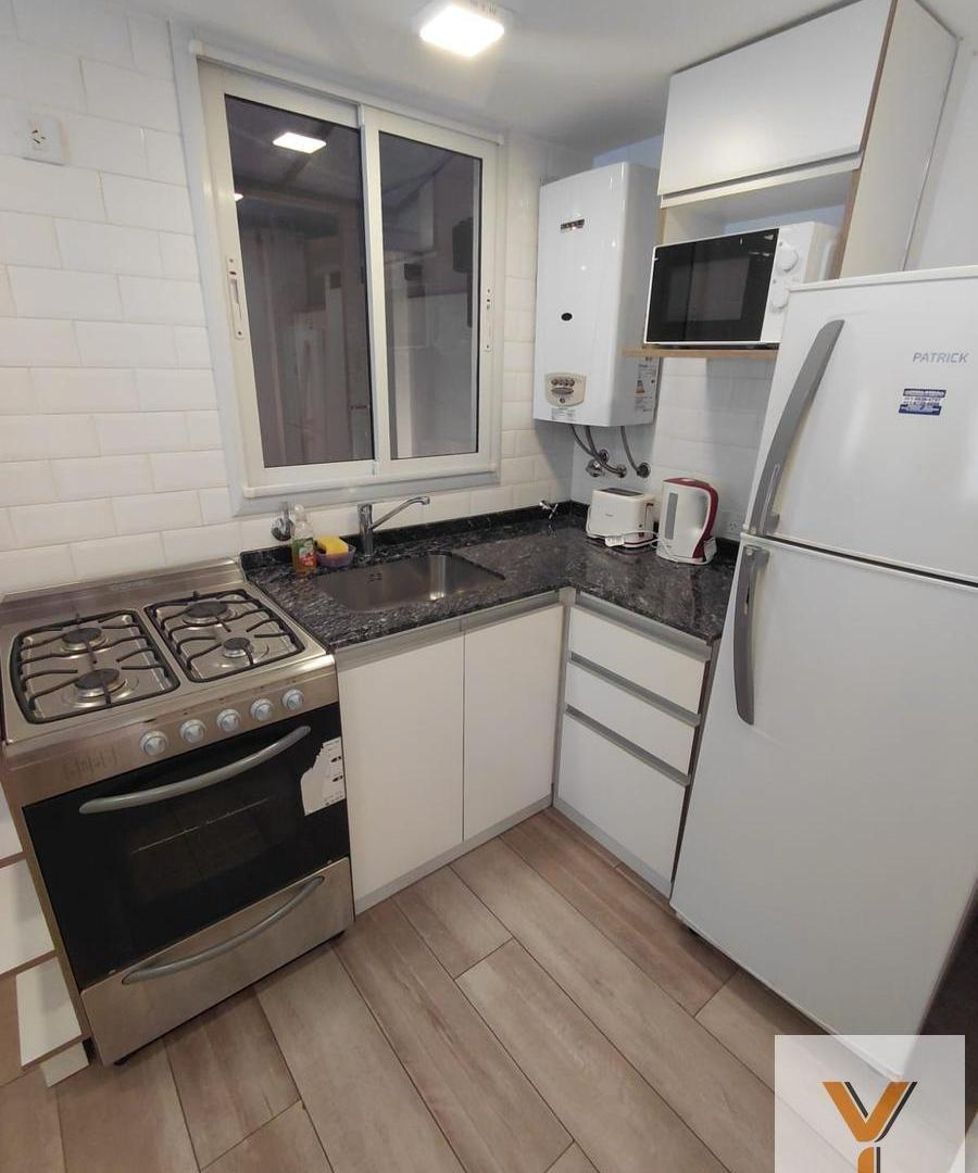 Foto de Departamento en alquiler - 1 Dormitorio 1 Baño - Palermo, imagen 5