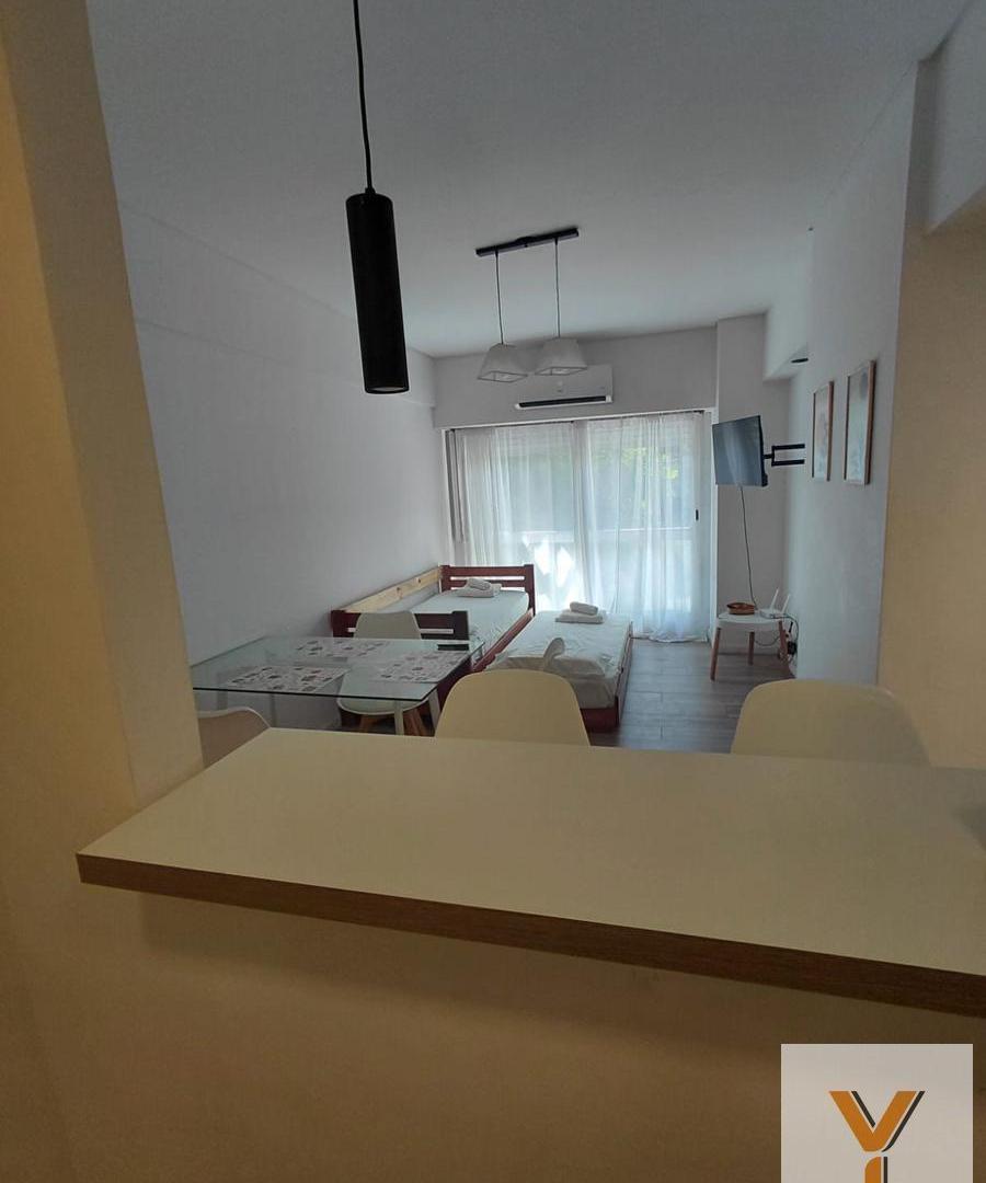 Foto de Departamento en alquiler - 1 Dormitorio 1 Baño - Palermo, imagen 4