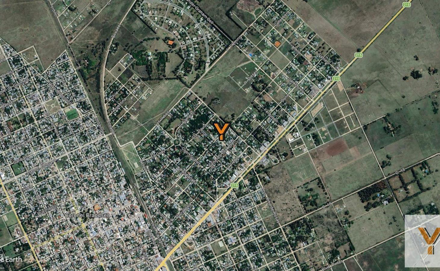 Foto de Casa en venta - 3 Dormitorios 2 Baños - Coronel Brandsen, imagen 4