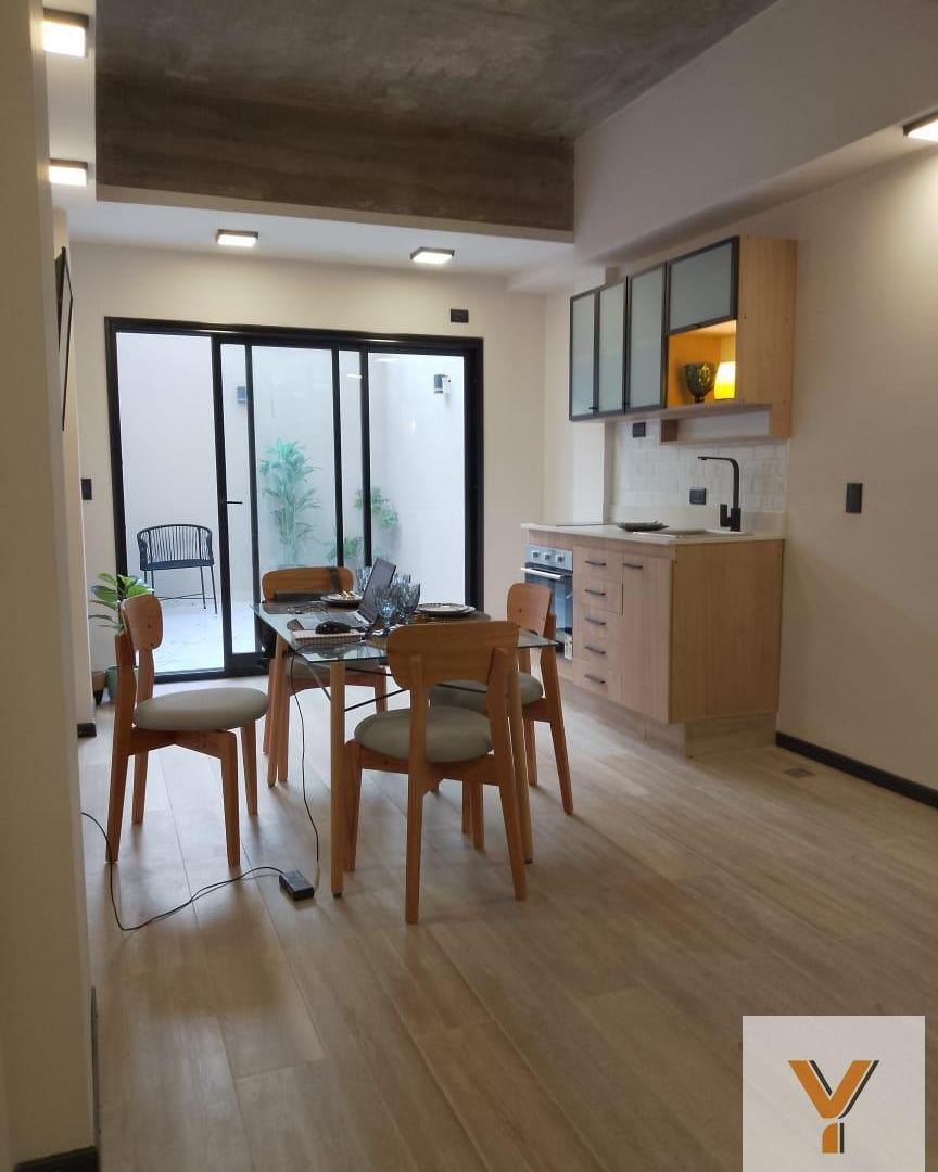 Foto de Departamento Monoambiente en venta - 1 Baño - Villa Urquiza, imagen 2
