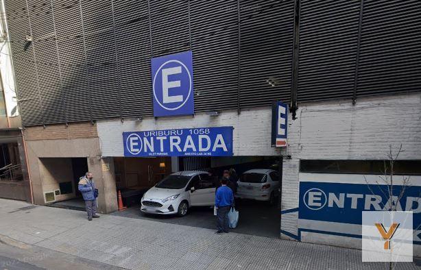 Foto de Cochera en venta - 12,22Mts2 - Barrio Norte, imagen 5
