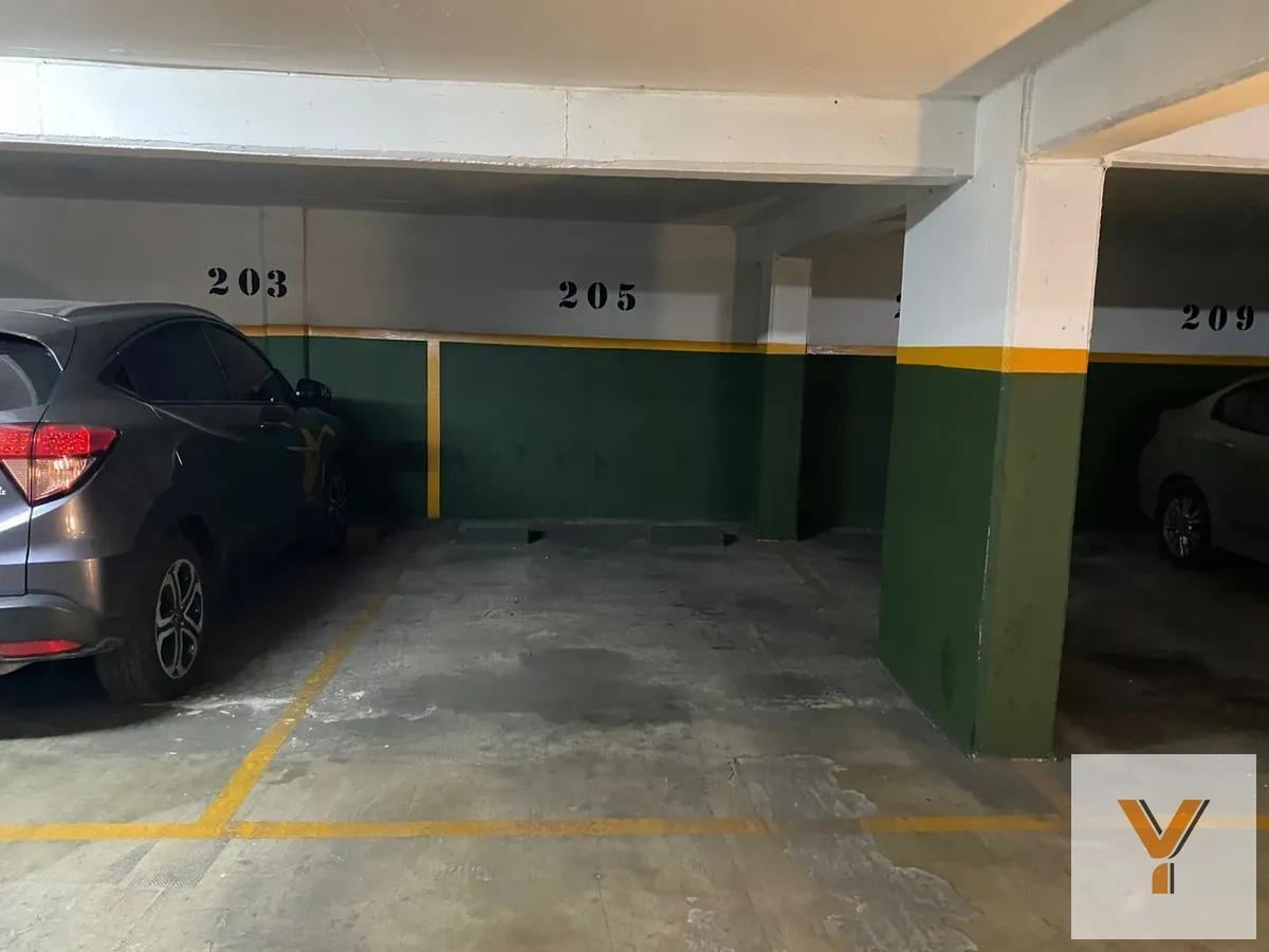 Foto de Cochera en venta - 12,22Mts2 - Barrio Norte, imagen 1