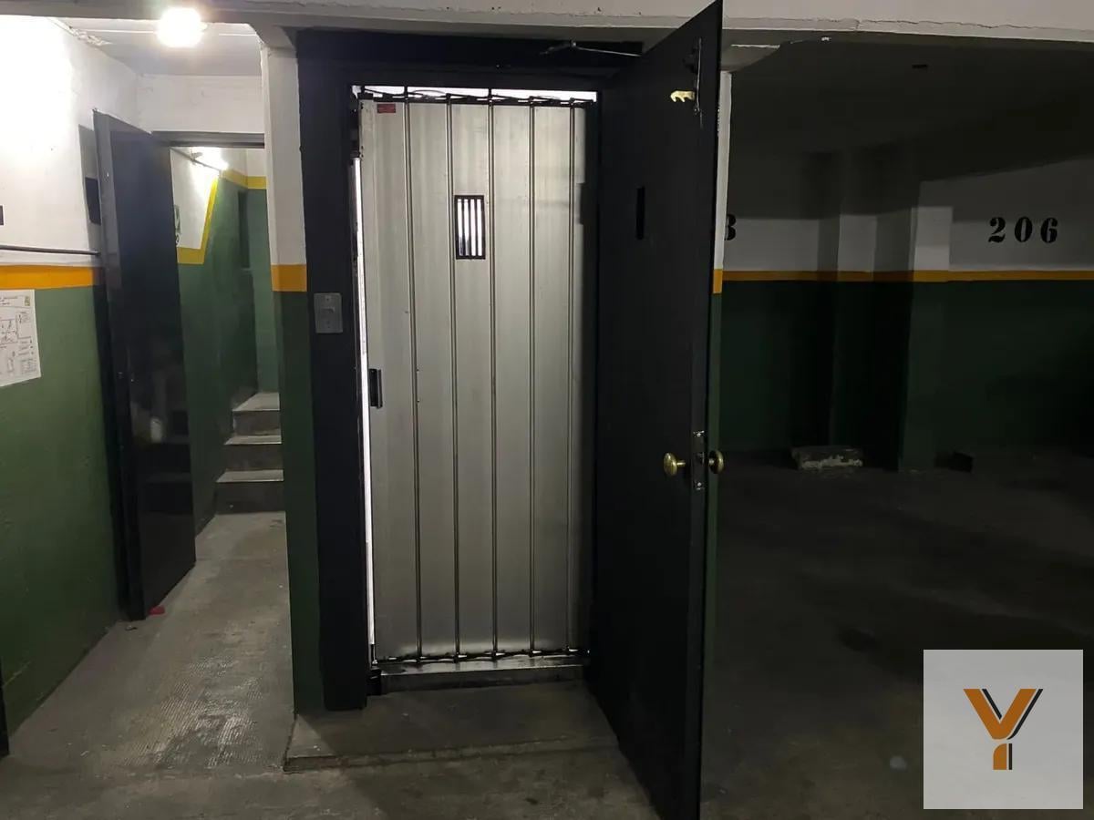 Foto de Cochera en venta - 12,22Mts2 - Barrio Norte, imagen 3