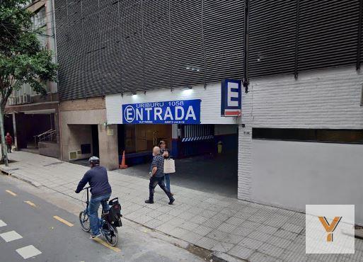 Foto de Cochera en venta - 12,22Mts2 - Barrio Norte, imagen 4