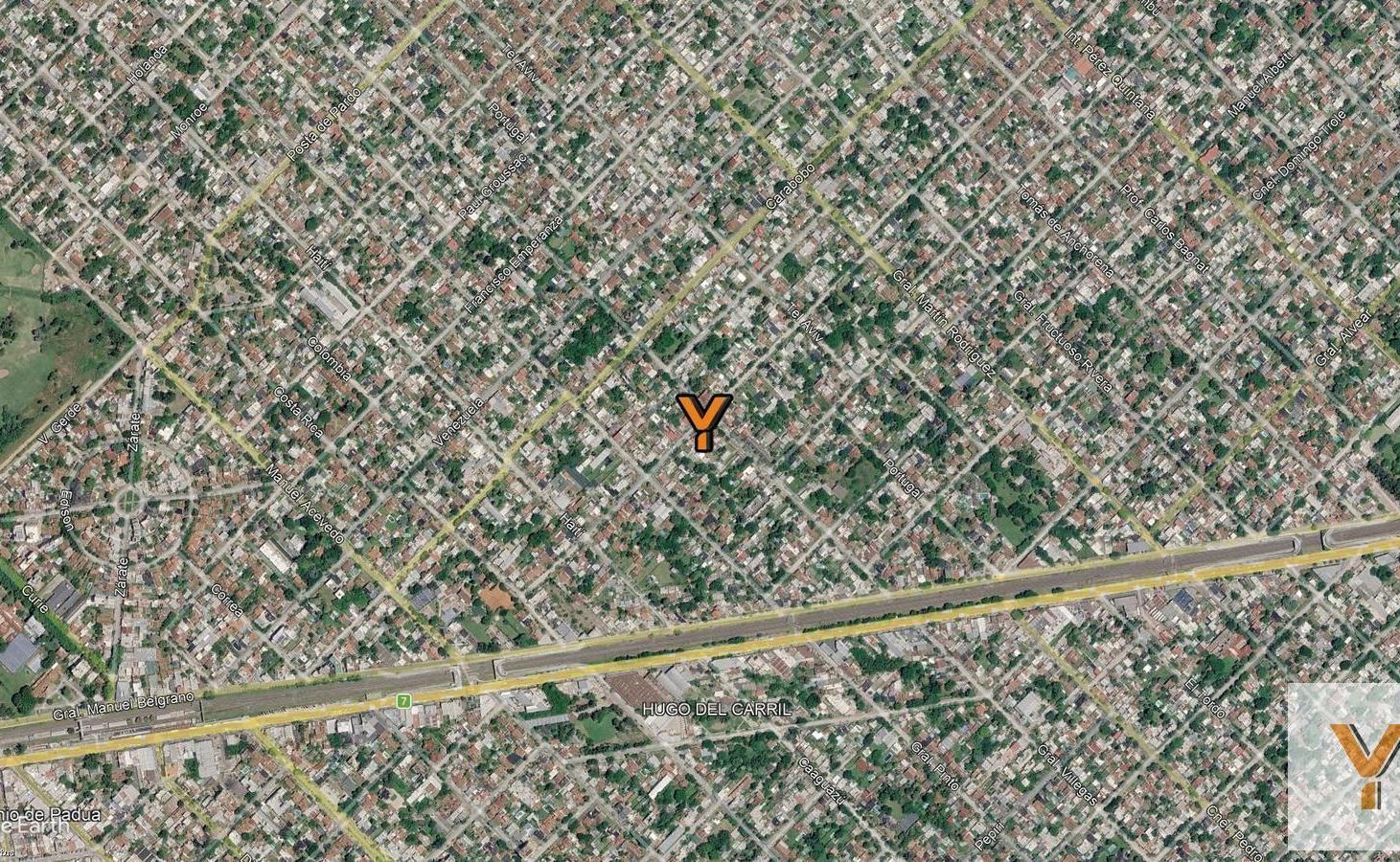 Foto de Casa en venta - 2 Dormitorios 1 Baño - Cochera - 609Mts2 - Ituzaingó, imagen 3