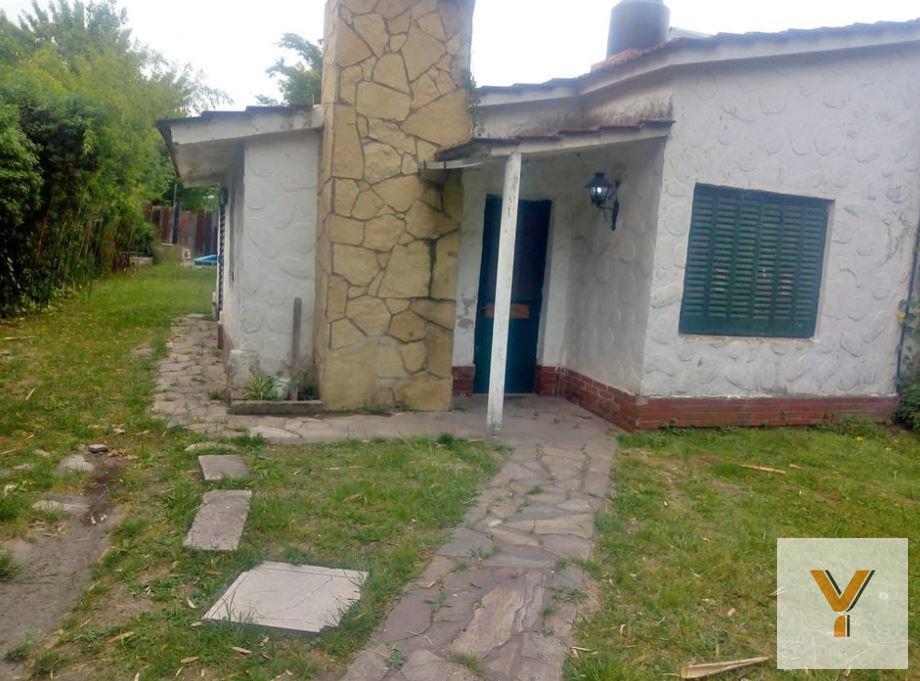 Foto de Casa Venta - 1 dormitorio 1 baño - 458mts2 totales - Villa Elisa, imagen 1