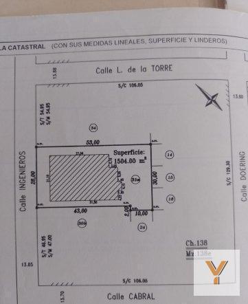 Foto de Depósito en venta - 4 Ambientes 2 Baños - Tandil, imagen 2