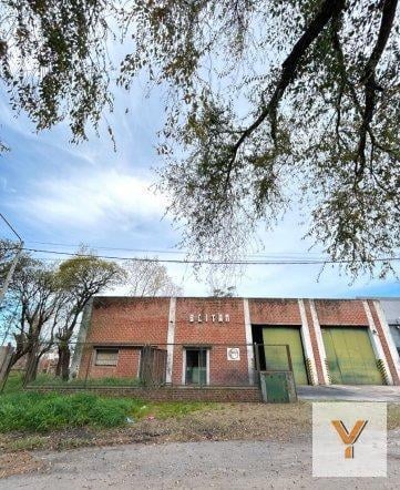Foto de Depósito en venta - 4 Ambientes 2 Baños - Tandil, imagen 5