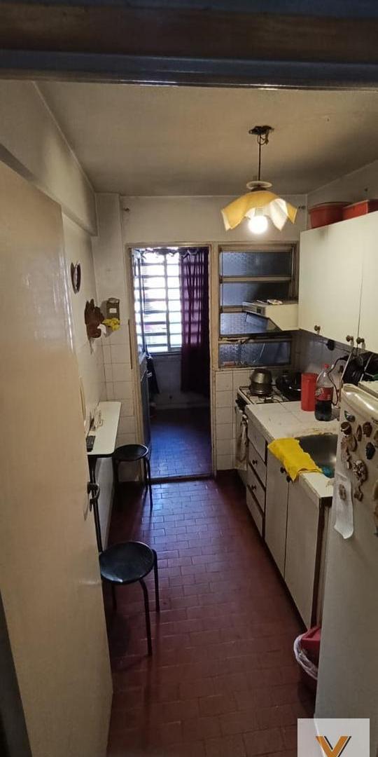 Foto de Departamento en venta - 1 Dormitorio 1 Baño - Villa Lugano, imagen 3