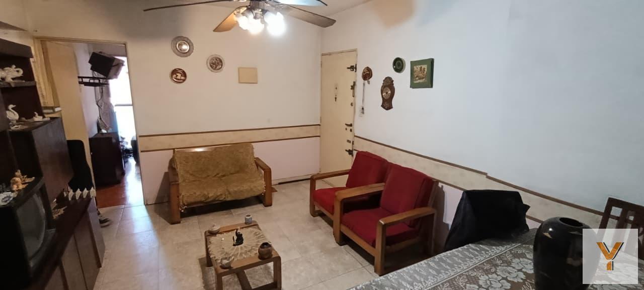 Foto de Departamento en venta - 1 Dormitorio 1 Baño - Villa Lugano, imagen 5