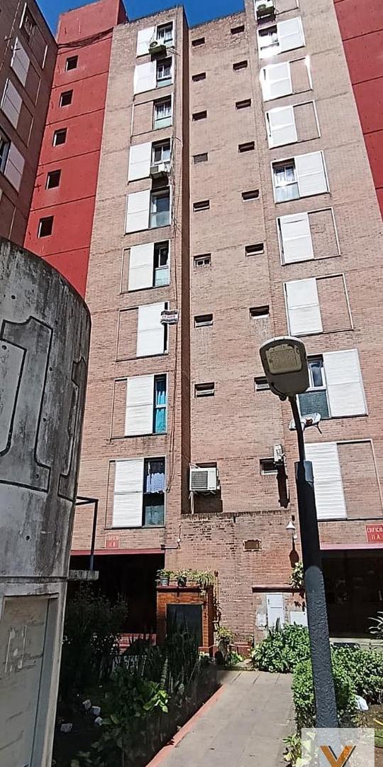 Foto de Departamento en venta - 1 Dormitorio 1 Baño - Villa Lugano, imagen 4