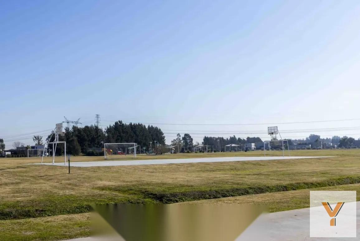 Foto de Terreno en venta - 639mts2 - La Magdalena, Canning, imagen 3