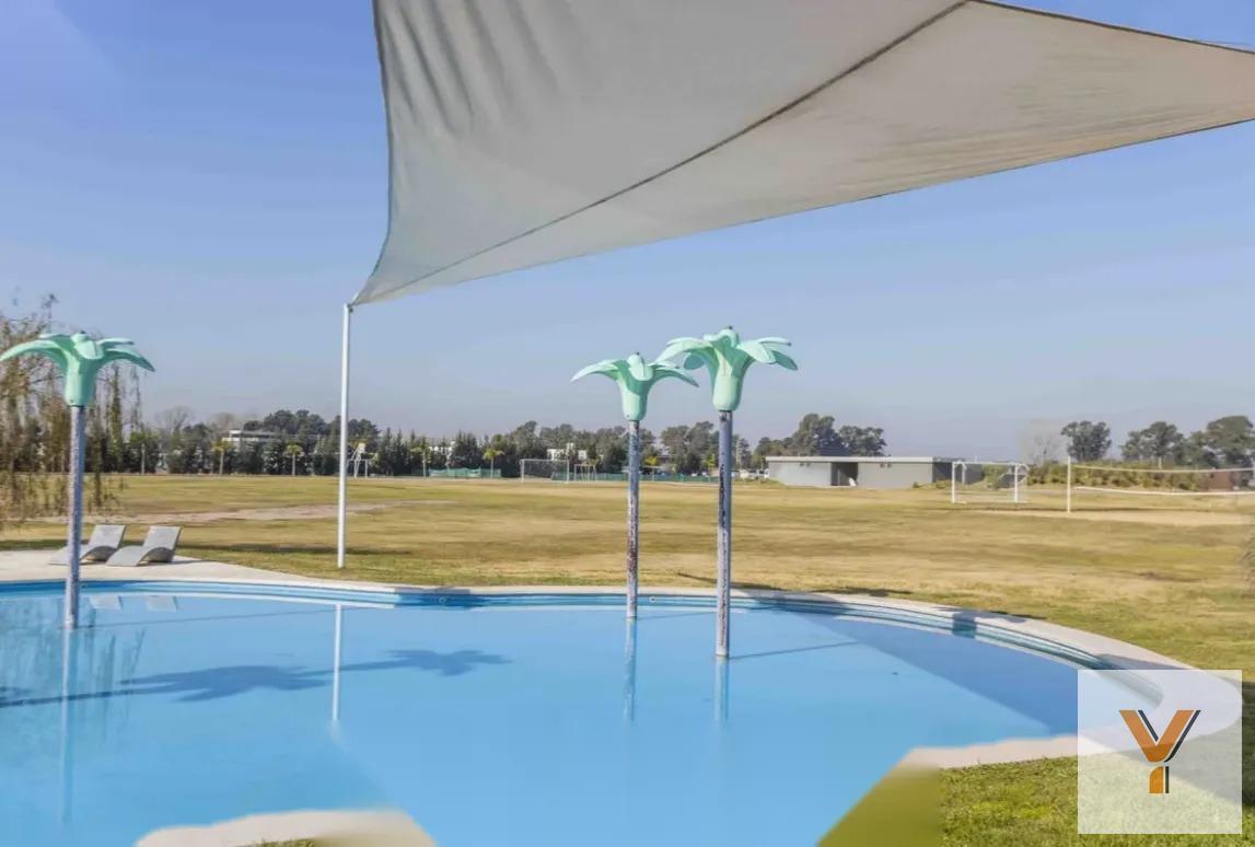 Foto de Terreno en venta - 639mts2 - La Magdalena, Canning, imagen 4