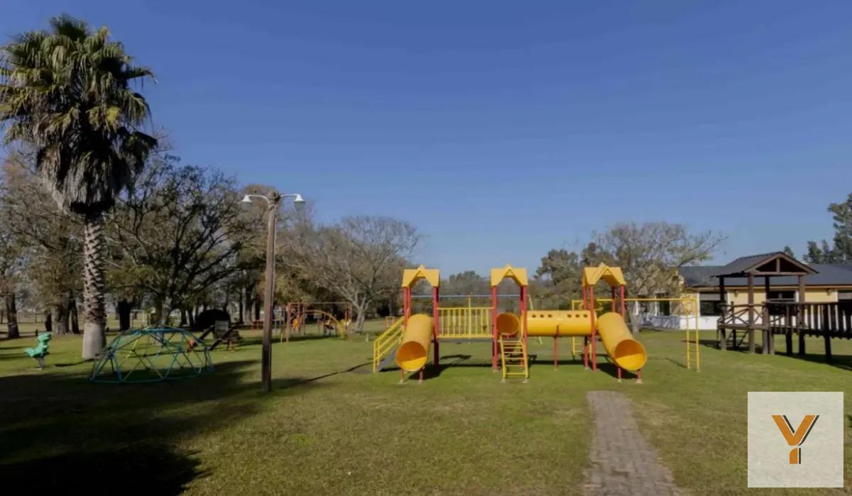 Foto de Terreno en venta - 639mts2 - La Magdalena, Canning, imagen 5